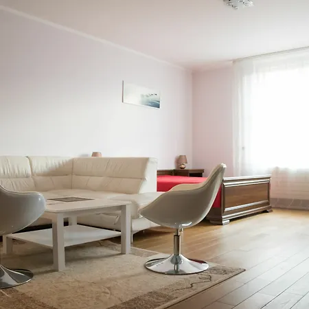 Life Masna Hotel Praag