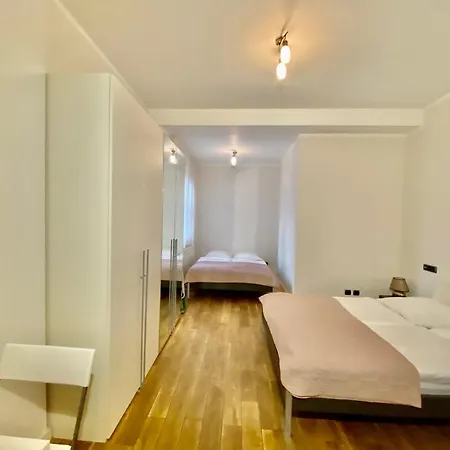 Hotel Life Masna Praag